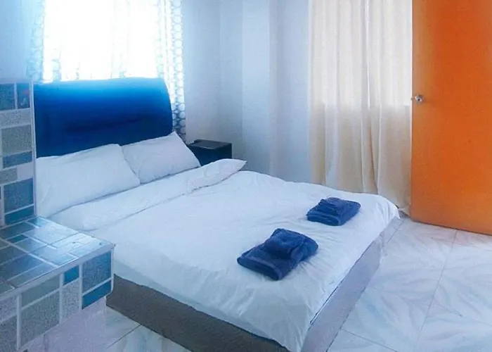 Movietelle By Reddoorz Hotel *