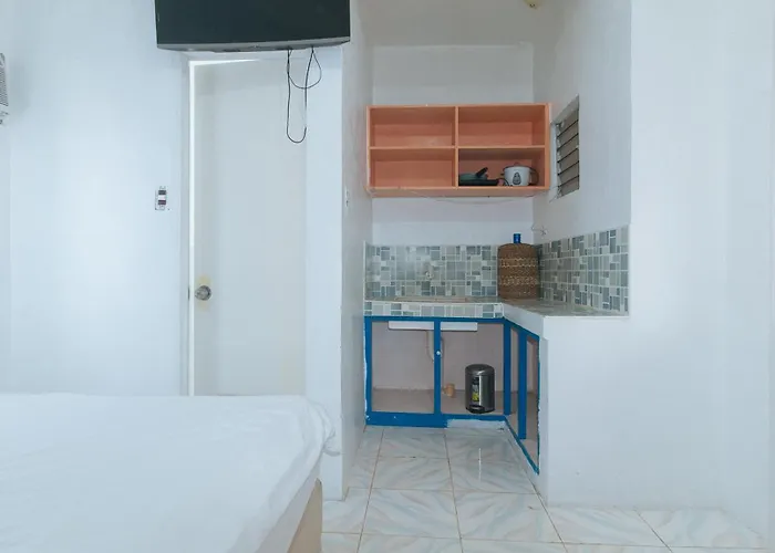 Hotel Movietelle By Reddoorz Lapu-Lapu City