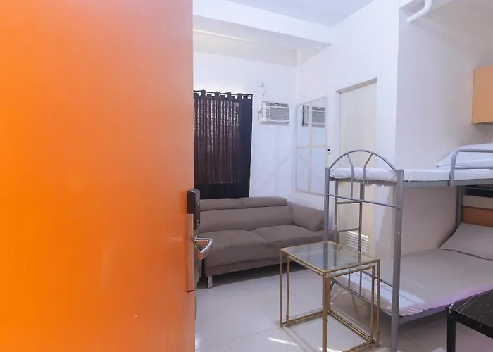 Movietelle By Reddoorz * Lapu-Lapu City
