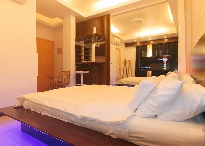 Hotel Movietelle By Reddoorz *