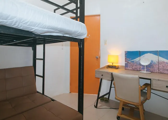 Movietelle By Reddoorz Hotel *