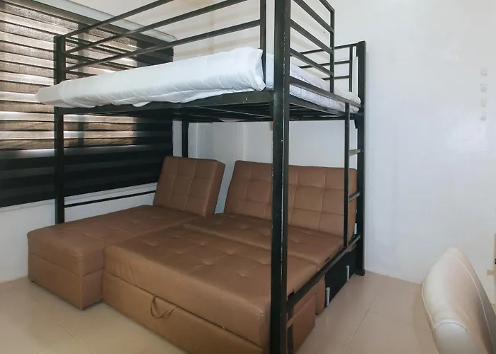 Movietelle By Reddoorz Lapu-Lapu City