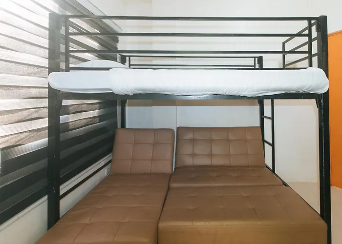 Hotel Movietelle By Reddoorz Lapu-Lapu City