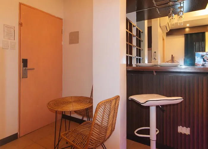Movietelle By Reddoorz Hotel Lapu-Lapu City