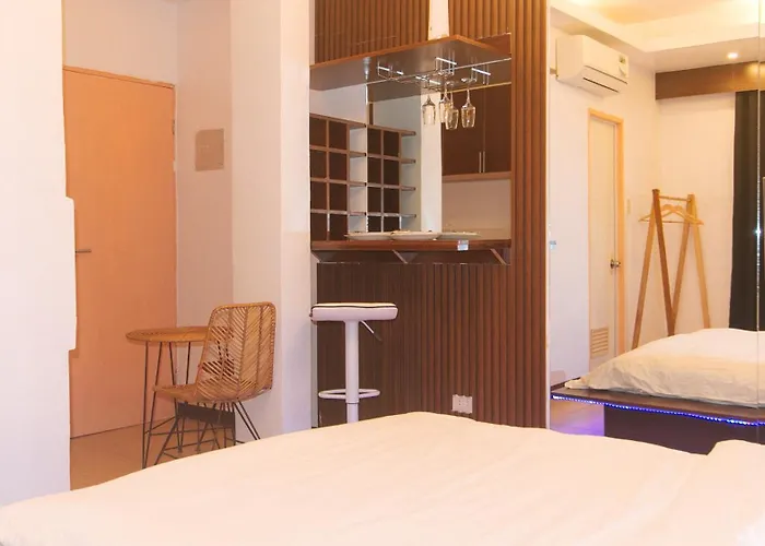 Movietelle By Reddoorz * Lapu-Lapu City