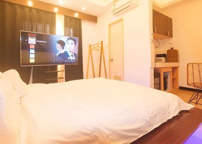 Movietelle By Reddoorz Hotel *