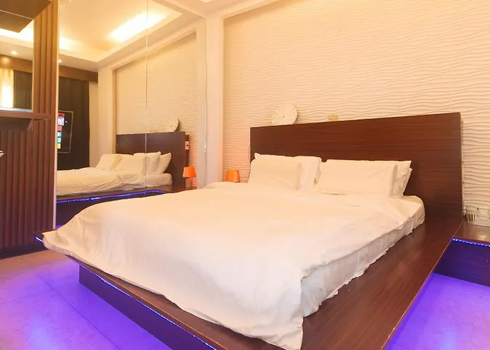 Movietelle By Reddoorz Lapu-Lapu City