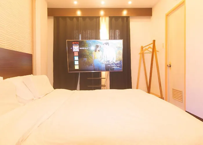 Movietelle By Reddoorz Lapu-Lapu City