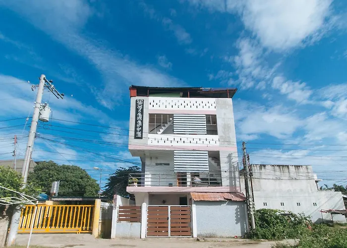 Movietelle By Reddoorz * Lapu-Lapu City
