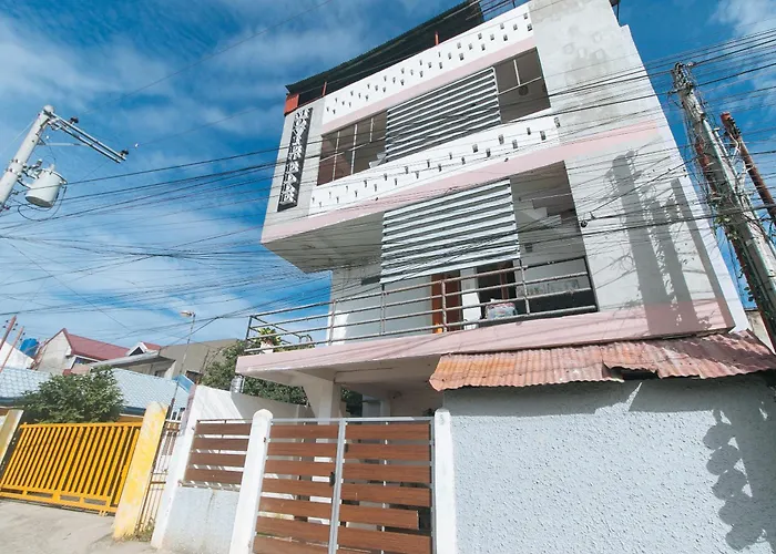 Movietelle By Reddoorz Lapu-Lapu City