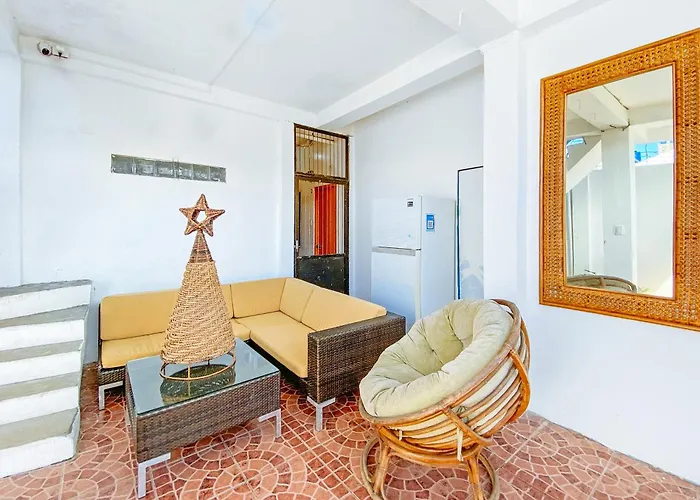 Movietelle By Reddoorz Hotel *