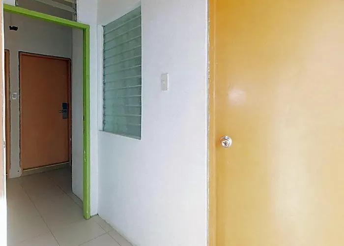 Movietelle By Reddoorz Hotel Lapu-Lapu City